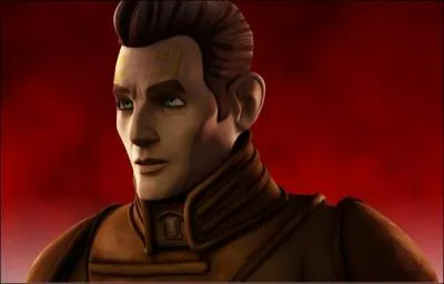 Quelle planète le sénateur Rush Clovis représente-t-il ?