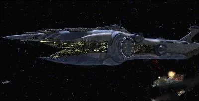 Quelles planètes ont aidé à la construction du Malveillance ?