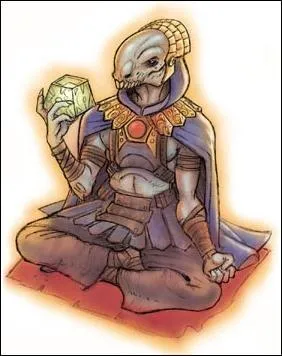 Grâce à qui le code Jedi a-t-il été créé ?