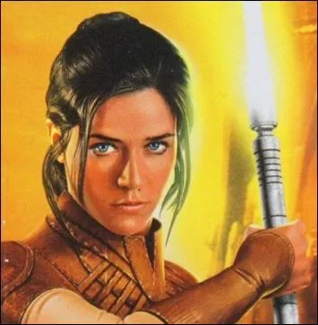 Quelle voie Bastila Shan avait-elle choisie ?