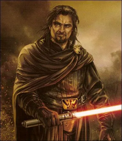 Quels sont les noms des mentors de Dark Bane ?