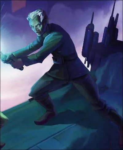 Sur quelle planète est né le maître Jedi Ring-Sol Ambase ?