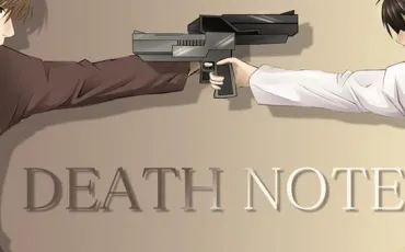 Quiz Death note