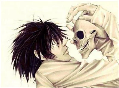 Qui a été en premier Kira ?