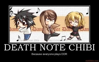 Qui est la première victime de Light ?