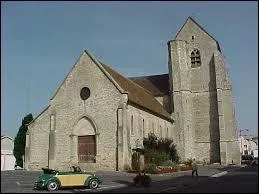Esternay est une ville Marnaise située en région ...