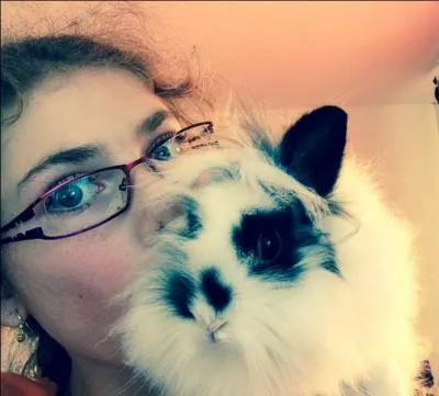 Le lapin voit-il la nuit ?