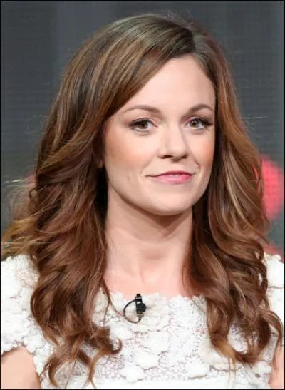 Et celle-ci s'appelle :