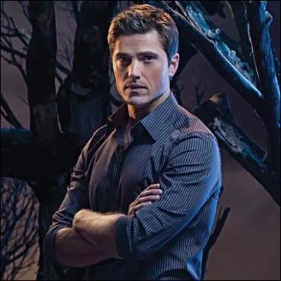 Et celui-ci, il se nomme :