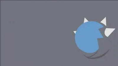 Qui est caché sur ce fond d'écran ?