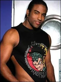 Dans quelle saison voit-on pour la 1re fois ce personnage ?