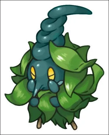 De quel type est Cheniti ?