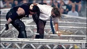En 1998, Mankind (Mick Foley) et l'Undertaker s'affrontent dans un "Hell in a Cell" figurant à jamais dans les annales du catch. Lors de quel show de la WWF ces deux légendes nous ont-elles offert ce combat d'anthologie ?