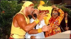 Après avoir quitté la WWF et passé une année hors des rings, Hulk Hogan décide de reprendre du service en s'engageant avec la WCW pour la plus grande joie des fans de cette fédération. En quelle année était-ce ?