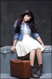 Qui a chanté "Dernière Danse"?