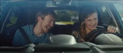 Cette publicit&eacute; est diffus&eacute;e pour quelle marque de voitures ?