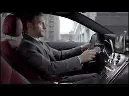 Cette publicit&eacute; est diffus&eacute;e pour quelle marque de voitures ?