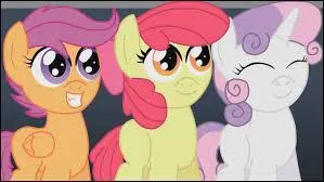 De qui sommes-nous les soeurs ? (les 2 dernières)