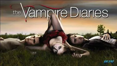 Comment s'appelle la sorcière dans "Vampire Diaries" ?