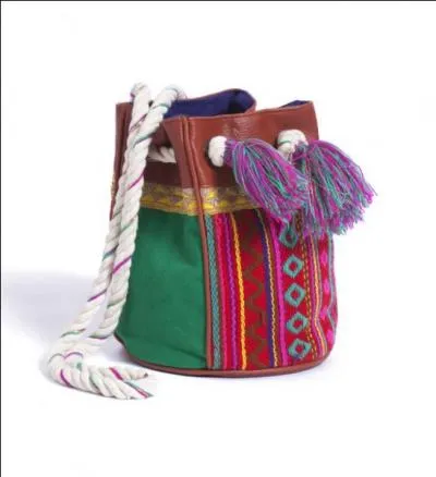 Quel est le style de ce sac ?