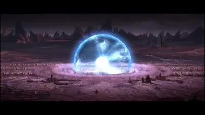 Quels sont les effets de la bombe Neuroprotonique ?