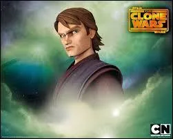 Dans quelle mission et sur quelle planète Anakin charme-t-il une autre fille que Padmé ?
