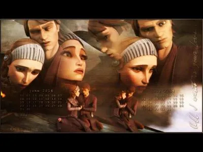 Qui donne sa vie pour qu'Anakin puisse sauver celle de Padmé ?