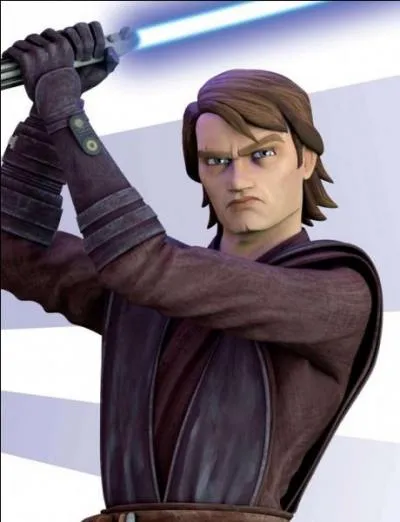 Quelle est la méthode pédagogique d'Anakin ?