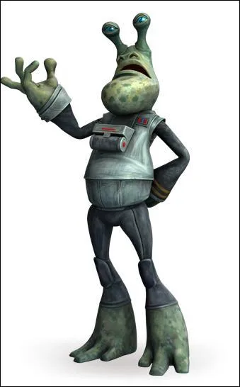 Quelle est la taille du colonel Meebur Gascon ?