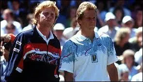 Qui fut le plus jeune joueur à remporter la finale du tournoi de Wimbledon ?