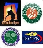 En quelle position arrive le tournoi de Wimbledon par rapport aux 3 autres levées du grand chelem ?