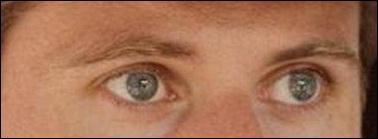 Quel acteur a ces yeux bleus ?