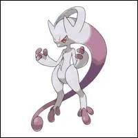 Comment s'appelle la Méga Gemme tenue par ce Méga-Pokémon ?