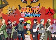 Quiz Naruto - Vrai ou faux ? (2)