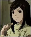 'Death Note' : Yagami Sayu a déjà vu Ryuk, un shinigami.