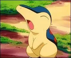 Vrai ou faux : Héricendre est le seul des Pokémons d'Aurore obtenu par éclosion de son uf. [1 réponse]