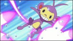 Le Capidextre d'Aurore a arrêté les concours avec elle pour faire du _____ ! [1 réponse]