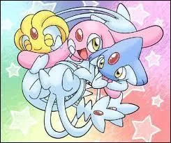 Qui parmi Créhelf, Créfollet et Créfadet est lié à Aurore ? [1 réponse]