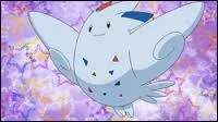 Comment Aurore est-elle entrée en possession de Togekiss ? [1 réponse]
