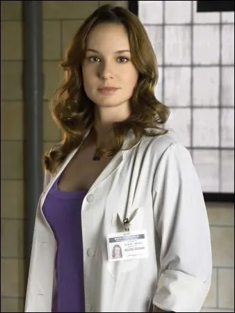 Qui est-ce dans la srie ?