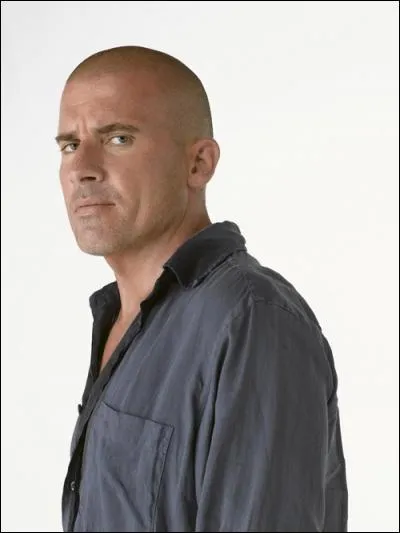 Qui est-ce dans la srie ?