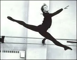 Waouh ! J'aimerais tellement pouvoir effectuer :