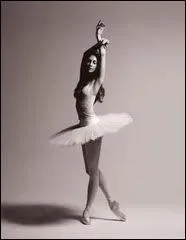 Celle-ci est habillée d'un :