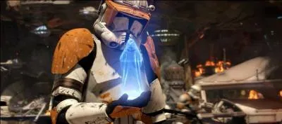 Sur quelle planète Obi-Wan a-t-il reçu d'eux l'Ordre 66, décrétant l'exécution des Jedi à travers la Galaxie ?