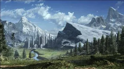 Quelle planète voit-on le moins dans la saga malgré le fait qu'elle constituera le berceau d'une de ses plus importantes organisations ?