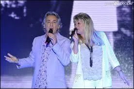 Comment s'appelle ce duo ?