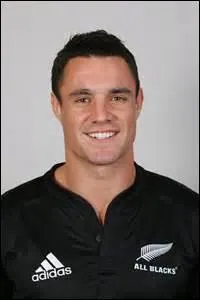 Qui est ce rugbyman néo-zélandais ?