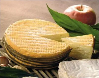 Quel est le surnom du Livarot?