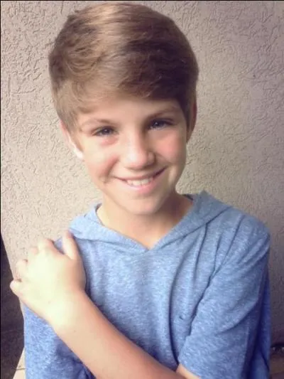 Quel est le sport favori de Matt ?