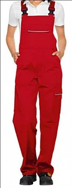 A qui vous fait penser cet objet ?